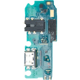 تصویر برد شارژ گوشی سامسونگ گلکسی M12 Samsung Galaxy M12 charging board submain