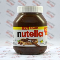 تصویر نوتلا 825 گرمی ا Nutella Nutella