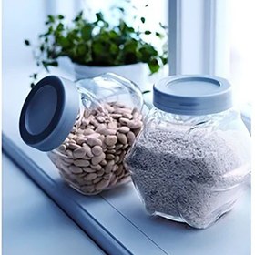 تصویر بانکه ایکیا مدل FÖRVAR 