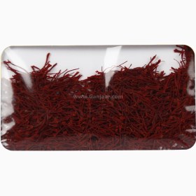 تصویر زعفران صادراتی ۲.۳ گرم پاکتی زرتاج 