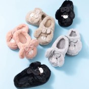 تصویر پاپوش پولیشی خرگوشی 2025 