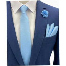 تصویر کراوات اسپرت 