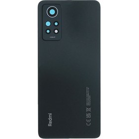 تصویر درب پشت شیائومی Redmi Note 12 Pro 5G 