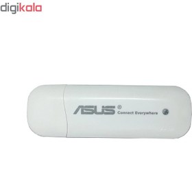 تصویر مودم 3G USB ایسوس مدل 375 
