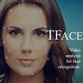 تصویر لایسنس تکنواور تشخیص چهره Tface لایسنس تکنواور تشخیص چهره Tface