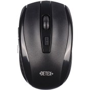 تصویر موس بی سیم Detex MD-914 Detex MD-914 Wirekess Mouse