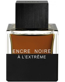 تصویر ادو پرفیوم مردانه لالیک مدل Encre Noire A L`Extreme حجم 100 میل ا Encre Noire A L`Extreme Encre Noire A L`Extreme