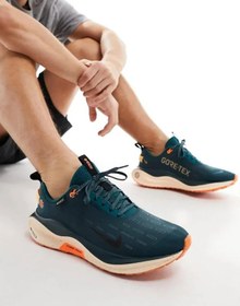 تصویر نایک ری اکت اینفینیتی ران ۴ گورتکس nike infinityrn 4 gore-tex 