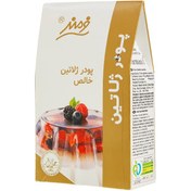 تصویر پودر ژلاتین فرمند ۸۰ گرمی 
