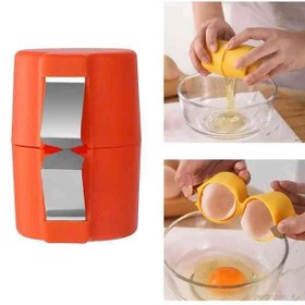 تصویر تخم مرغ شکن 