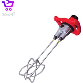 تصویر میکسر صنعتی محک مدل MX-1602 دو دور ۱۶۰۰ وات 