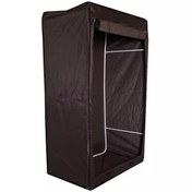 تصویر کمد پارچه ای تمام فلزی امجدیان با خدمات پس از فروش ۵ ساله 