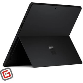 تصویر تبلت مایکروسافت Surface Pro 7 Plus LTE | 16GB RAM | 256GB | I7 Microsoft Surface Pro 7 Plus LTE