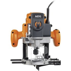 تصویر فرز نجاری آاگ مدل RT1350E 