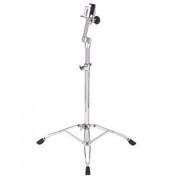 تصویر Meinl Percussion THBS Headliner Series Double Braced Bongo Stand, Chrome(پایه بانگو ماینل) کد 4264 