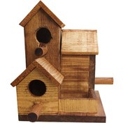 تصویر لانه پرنده هیواپت کد N11 