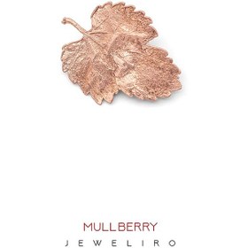 تصویر گل سینه برگ توت کد JL.JBC.99013 