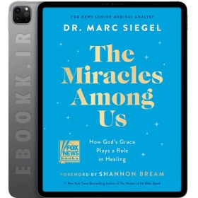 تصویر دانلود کتاب The Miracles Among Us 2025 