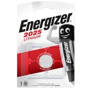 تصویر باتری سکه ای انرجایزر مدل Energizer CR2025 minicell