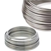 تصویر راند وایر شاخه 4 متری با قطر 10 میلیمتر 