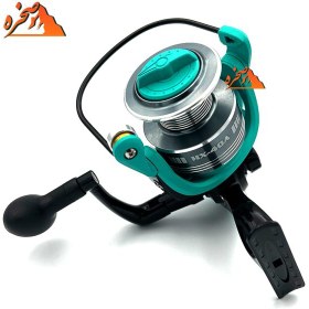 تصویر چرخ ماهیگیری Kaida مدل HX40a 