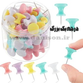 تصویر پونز درجه یک 