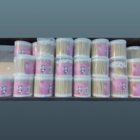 تصویر گوش پاک کن 