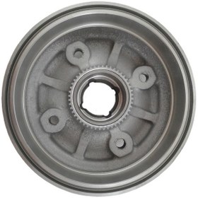 تصویر کاسه چرخ عقب پراید قدیم 