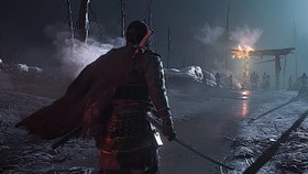 تصویر اکانت قانونی Ghost of Tsushima DIRECTOR’S CUT + DLC - ظرفیت سوم Ghost of Tsushima DIRECTOR’S CUT + DLC