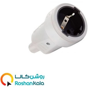 تصویر مادگی پارت الکتریک interchangeable mobile socket Part Electric