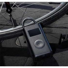 Mi cycle outlet air pump