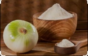 تصویر پودر پیاز 100 گرمی 