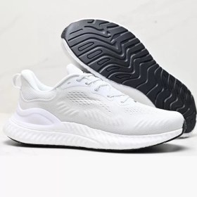 alphabounce with boost