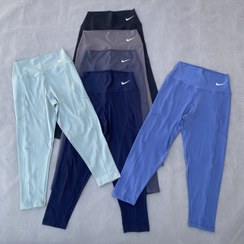 تصویر لگ برش دار فلامنت ورزشی کد 4211 