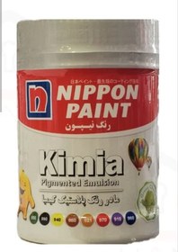 تصویر مادر رنگ سفید نیپون کیمیا 