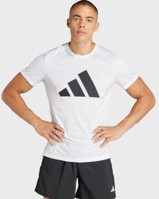 تصویر تی‌شرت Run It برند Adidas Run It T-Shirt