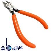 تصویر سیم چین فنردار الکترونیکی فوجیا 4 اینچ مدل MP11-100 