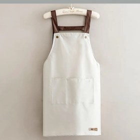 تصویر پیشبند وارداتی 