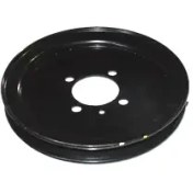 تصویر پولی واتر پمپ پراید تیبا و ساینا شرکتی 