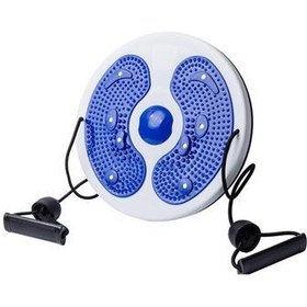 تصویر دیسک چرخشی ورزشی مدل Chengsi 