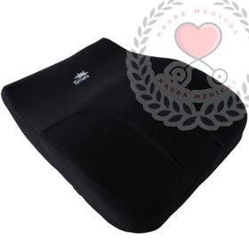 تصویر بالش پشت کمری امسیگ مدل MF02 