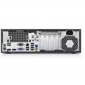 تصویر مینی کیس استوک hp ProDesk 600 G2 sff 