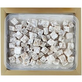 تصویر لوکوم گردویی ۴۵۰‌ گرمی BIZ لوکوم گردویی ۴۵۰‌ گرمی BIZ