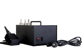 تصویر هیتر وهویه مدل PARTO 828D 