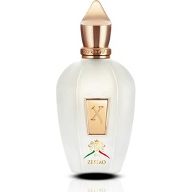 تصویر عطر ادکلن زرجوف ایکس جی 1861 زفیرو | Xerjoff XJ 1861 Zefiro 