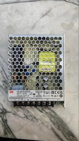 تصویر منبع تغذیه LRS-100-36 MEAN WELL LRS-100-36