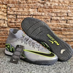 تصویر کفش فوتسال نایک ایرزوم سوپرفلای 9 Nike Airzoom Superfly Nike Airzoom Superfly 9