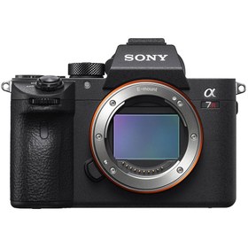 تصویر دوربین A7R III سونی بدون آینه ا Sony Alpha A7R III Mirrorless Body Sony Alpha A7R III Mirrorless Body