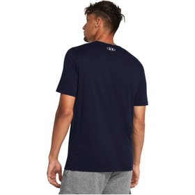 تصویر تی شرت مردانه | آندر آرمور Under Armour TYCJPG7GBN170376794132016 