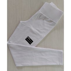 تصویر لگ پنبه لاکرا adidas سفید 40 ۴۲ 